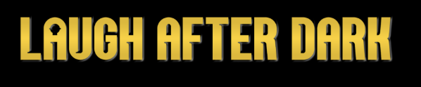 Laugh After Dark logo
